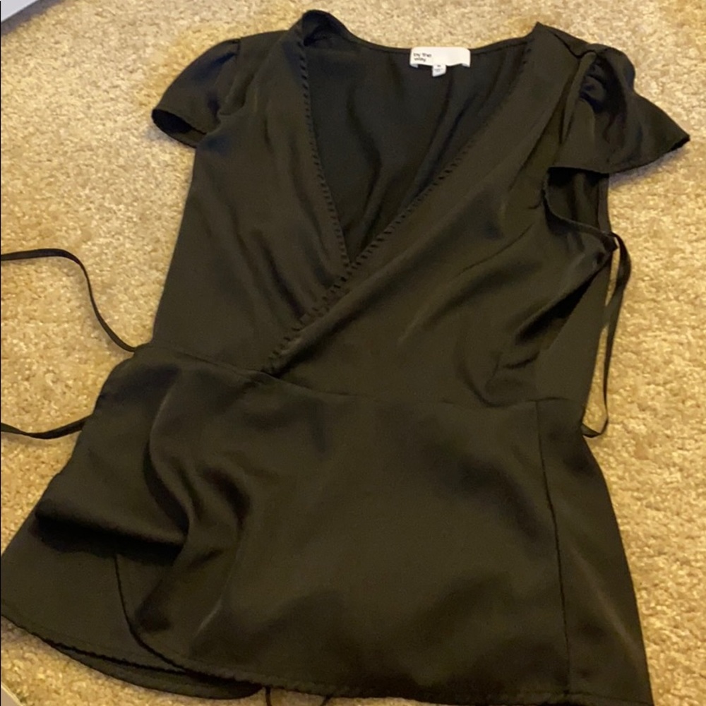 BY THE WAY REVOLVE SHIRT